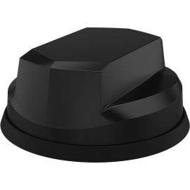 DOME ANT 2X2 MIMO 4G/5G BLK