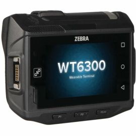 Zebra WT6300 Wearable Computer