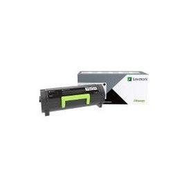 Lexmark Unison Original Extra High Yield Laser Toner Cartridge - Black Pack