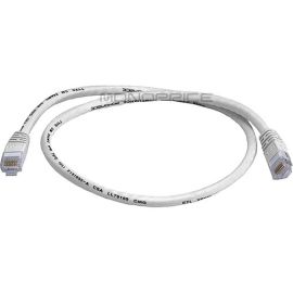 CAT6  UTP  CABLE_ 2FT WHITE