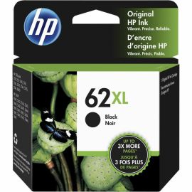 HP 62XL Original Ink Cartridge - Single Pack