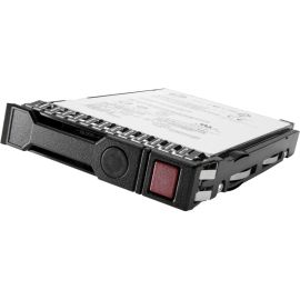 HPE Sourcing 600 GB Hard Drive - 2.5