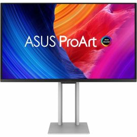 ASUS PROART DISPLAY OLED PA27UC 4K UHD (3840 X 2160) QD-OLED