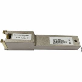 VDSL2/ADSL2+ INDUSTRY GRADE SFP