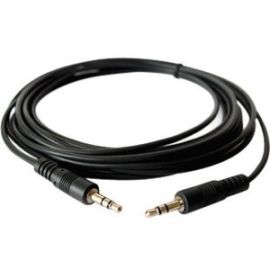 Kramer 3.5mm Stereo Audio Cable