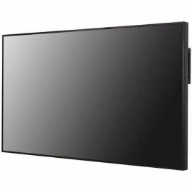 LG 75XF3C-B Digital Signage Display