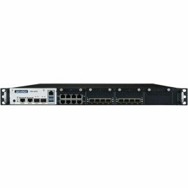 NETWORK APPL 1U RACKMOUNT NTWRK APPL W INTELXEON PROCESSOR SCALABLE