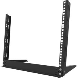 12U 2POST DESKTOP RACK