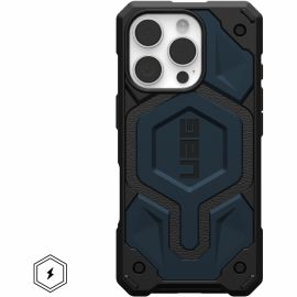 UAG CASE IPH16 PRO MONARCH PRO- MALLARD