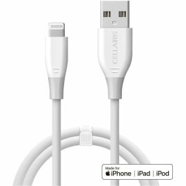 CELLAIRIS-CHARGE CABLE 3FT USB-A TO LT