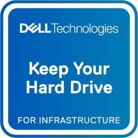 Dell 5Y Keep Your Hard Drive for ISG