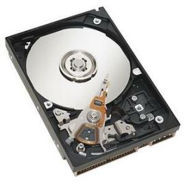 HPE Sourcing 36.40 GB Hard Drive - 3.5