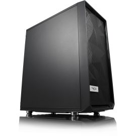 FRACTAL DESIGN MESHIFY C MID-TOWER CASE (BLACK)