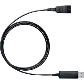 LA JABRA LINK 230 USB TO QD