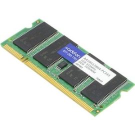 1GB DDR3-333MHZ PC2700