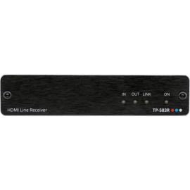 Kramer TP-583R 4K HDR HDMI Receiver with RS-232 & IR over Long-Reach HDBaseT