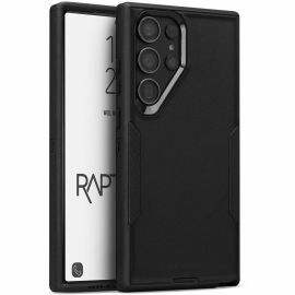 CELLAIRIS-RAPTURE RUGGED - SS S23 BLACK
