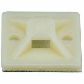 ADHESIVE BACK MOUNT 1-1/8 X 1