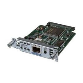 Cisco DSU/CSU WAN Interface Card
