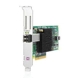 HPE Sourcing Compaq StorageWorks Single Port Fibre Channel Host Bus Adapter