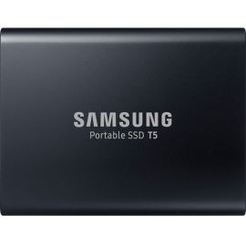 Samsung T5 MU-PA1T0B/AM 1 TB Portable Solid State Drive - 2.5