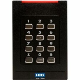 RDR RPK40 MULTICLASS SE E LF STD HF STD/SIO/SEOS/MA 485HDX PIG