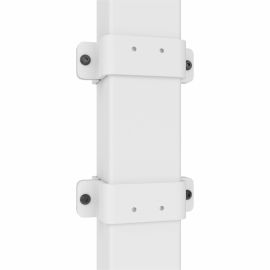 Ergotron Post Mounting Solutions Bracket