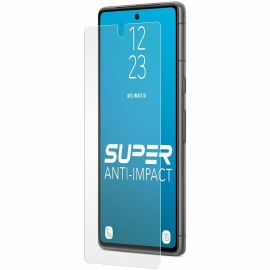CELLAIRIS - TEMPERED GLASS - SHELL SHOCK PIXEL 7 SUPER ANTI IMPACT