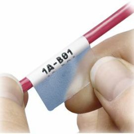 1PK P1 SELF LAMINATING LABEL CASS VINYL