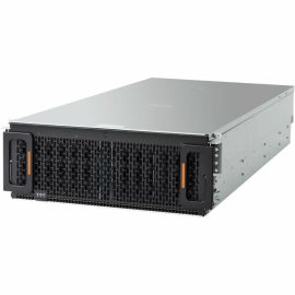 SE4U102 SCALEUP MODULE 196TB NTAA HE SAS 512E TCG