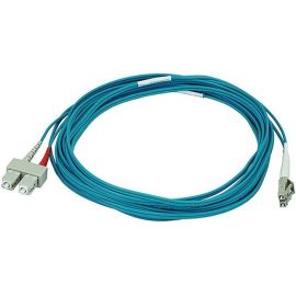 FIBER CABLE_ LC/SC DUPLEX - 5 METER