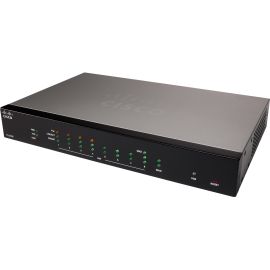 CISCO RV260P VPN ROUTER REMANUFACTURED