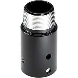 Chief Pin Connection CPA to Male NPT Adapter Accessory - Black