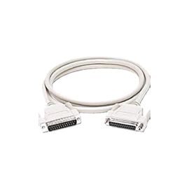 15FT DB25 F/F ALL LINES CBL