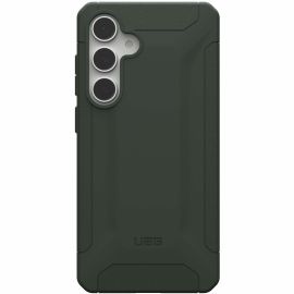 UAG CASE GALAXY S24 FE SCOUT- OLIVE DRAB