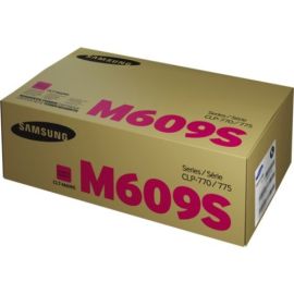 MAGENTA TONER CARTRIDGE FOR SAMSUNG CLT-M609S