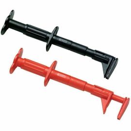 TEST LEAD ACCESSORY BUS BAR CLIP