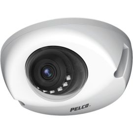 PELCO SECURITY CAMERA IP SECURITY CAMERA INDOOR 2304 X 1296