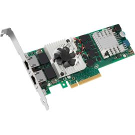INTEL ETHERNET SERVER ADAPTER X520-T2 PCI EXPRESS X8 2 POR 2