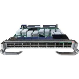 Cisco Catalyst 9600 Series 30 port 100/40GE, 2 port 400/200/100GE