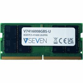 V7 V7416008GBS-U 8GB DDR5 SDRAM Memory Module