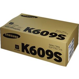 BLACK TONER CARTRIDGE FOR SAMSUNG CLT-K609S