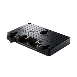BLACKMAGIC DESIGN BLACKMAGIC URSA GOLD BATTERY PLATE