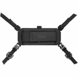 F110G7- ROTATING HAND STRAP WITH KICKSTAND REMARK: 1  COMPATIBLE WITH 2-POINT SH