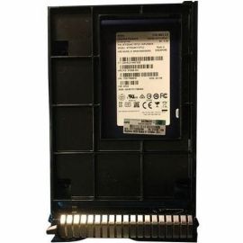 HPE Sourcing 1.92 TB Solid State Drive - 2.5