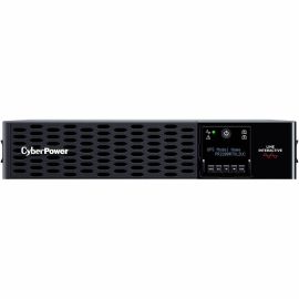 CyberPower Smart App Sinewave PR2200RTXL2UC 2200VA Rack/Tower UPS