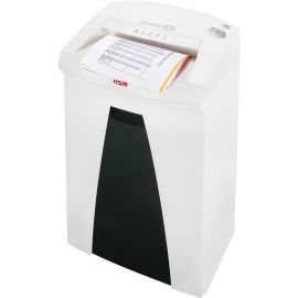 HSM SECURIO B22C CROSS-CUT SHREDDER - CROSS CUT - 14 PER PASS - 8.70 GAL WASTE C