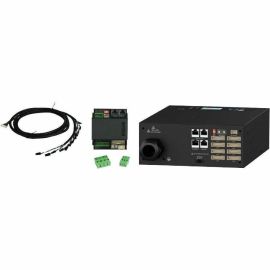 Raritan Branch Circuit Metering System