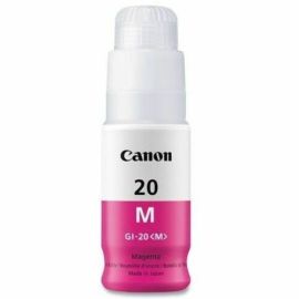 Canon GI-20 Magenta Ink Bottle