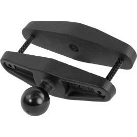 UNPK RAM CLAMP BASE W/BALL 5 MAX WIDTH